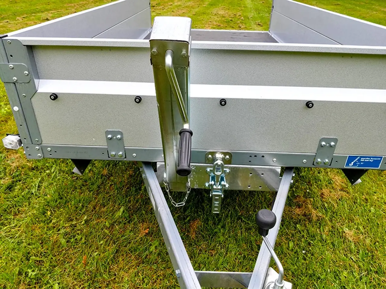 Billede 4 - Stema REX 750-251