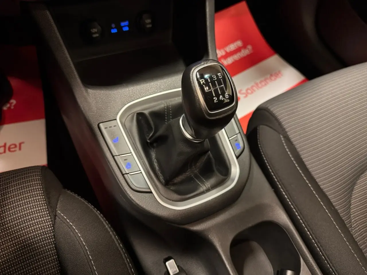 Billede 12 - Hyundai i30 1,6 CRDi 110 Life