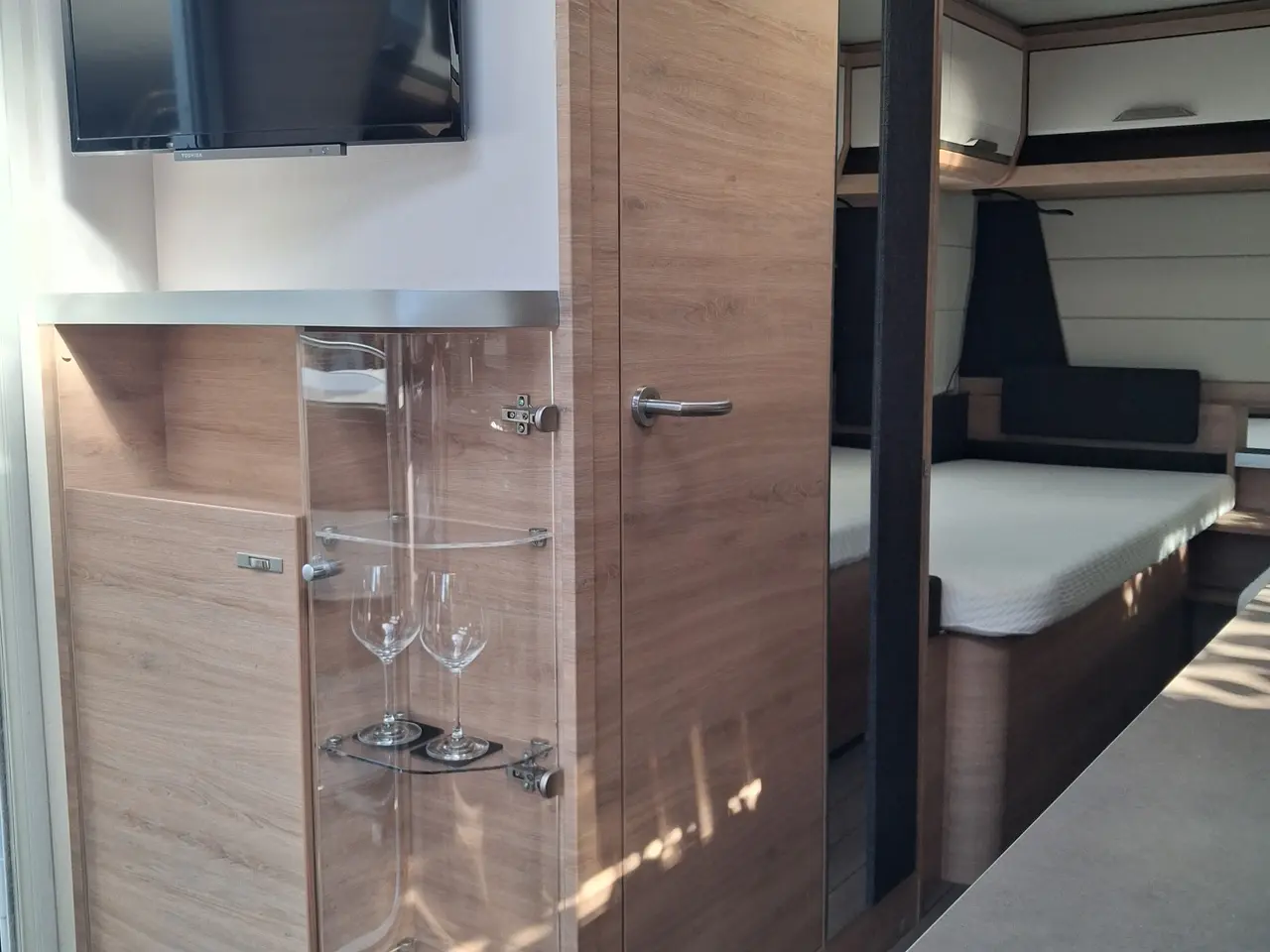 Billede 7 - Knaus 540 UE