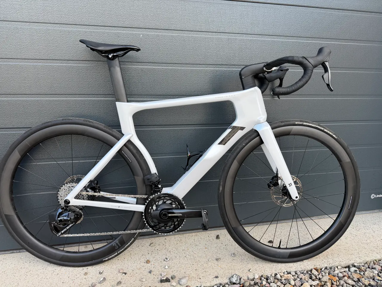 Billede 1 - 3T 54cm Racer Cykel
