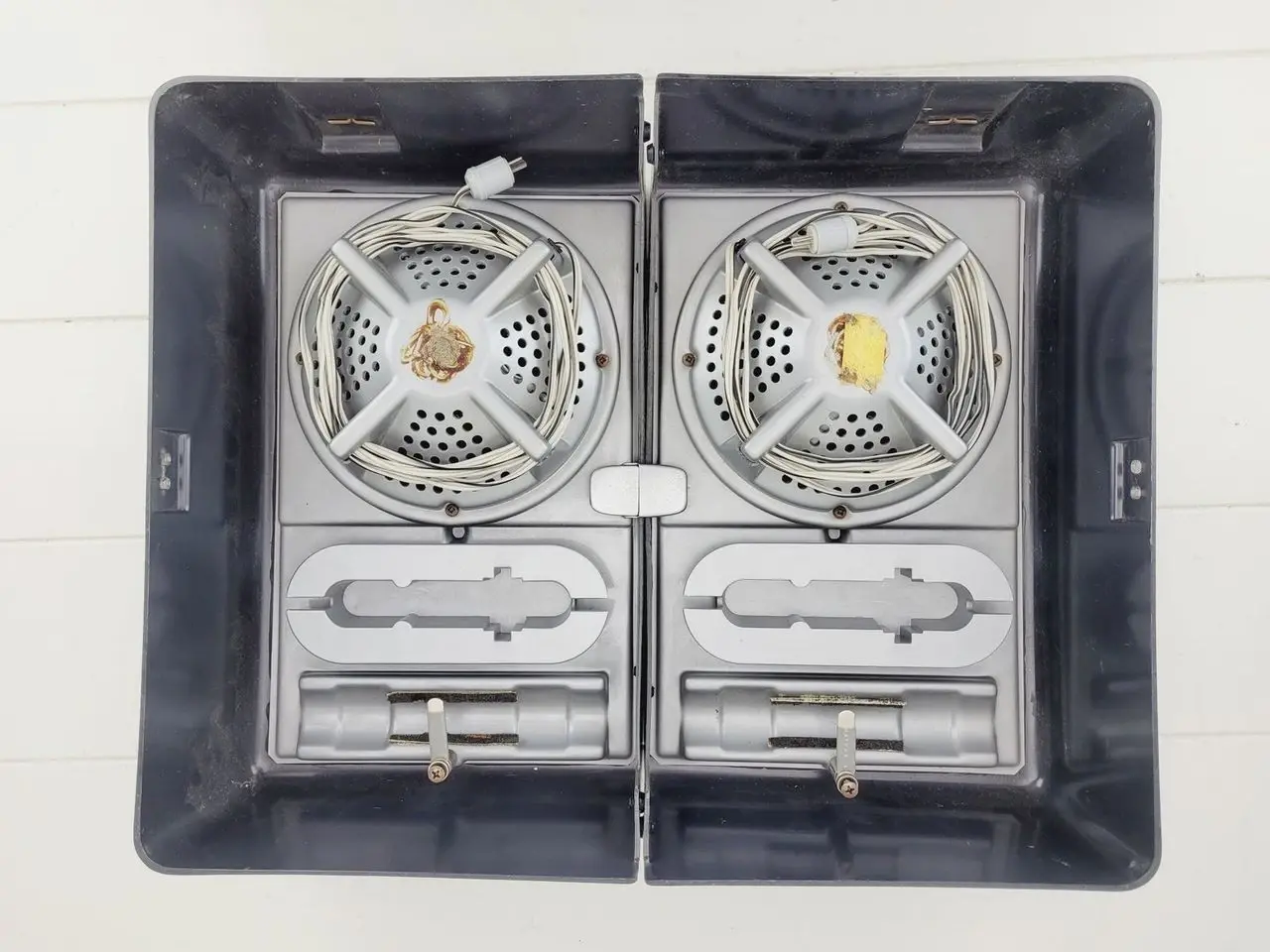 Billede 8 - B&O Type BEOCORD 2000 højtalere fra Spolebåndopt.