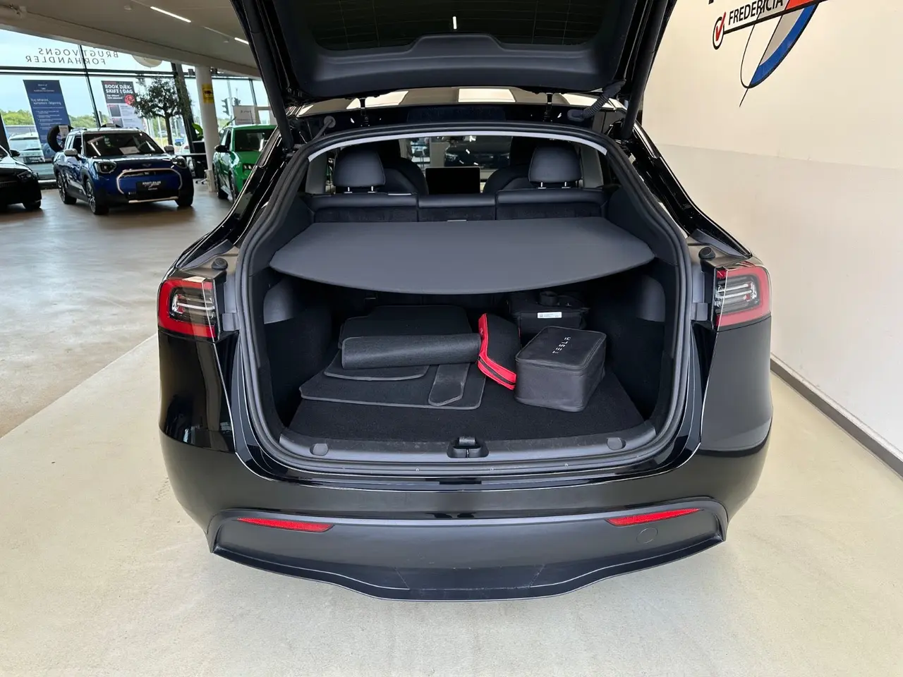 Billede 8 - Tesla Model Y RWD