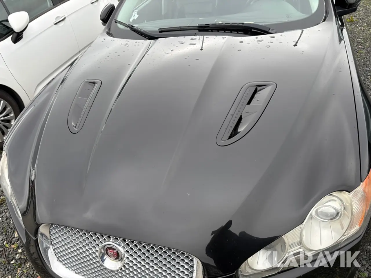 Billede 9 - Personbil Jaguar XFR 5,0 V8