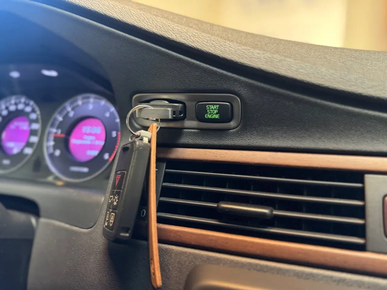 Billede 10 - Volvo V70 1,6 D DRIVe