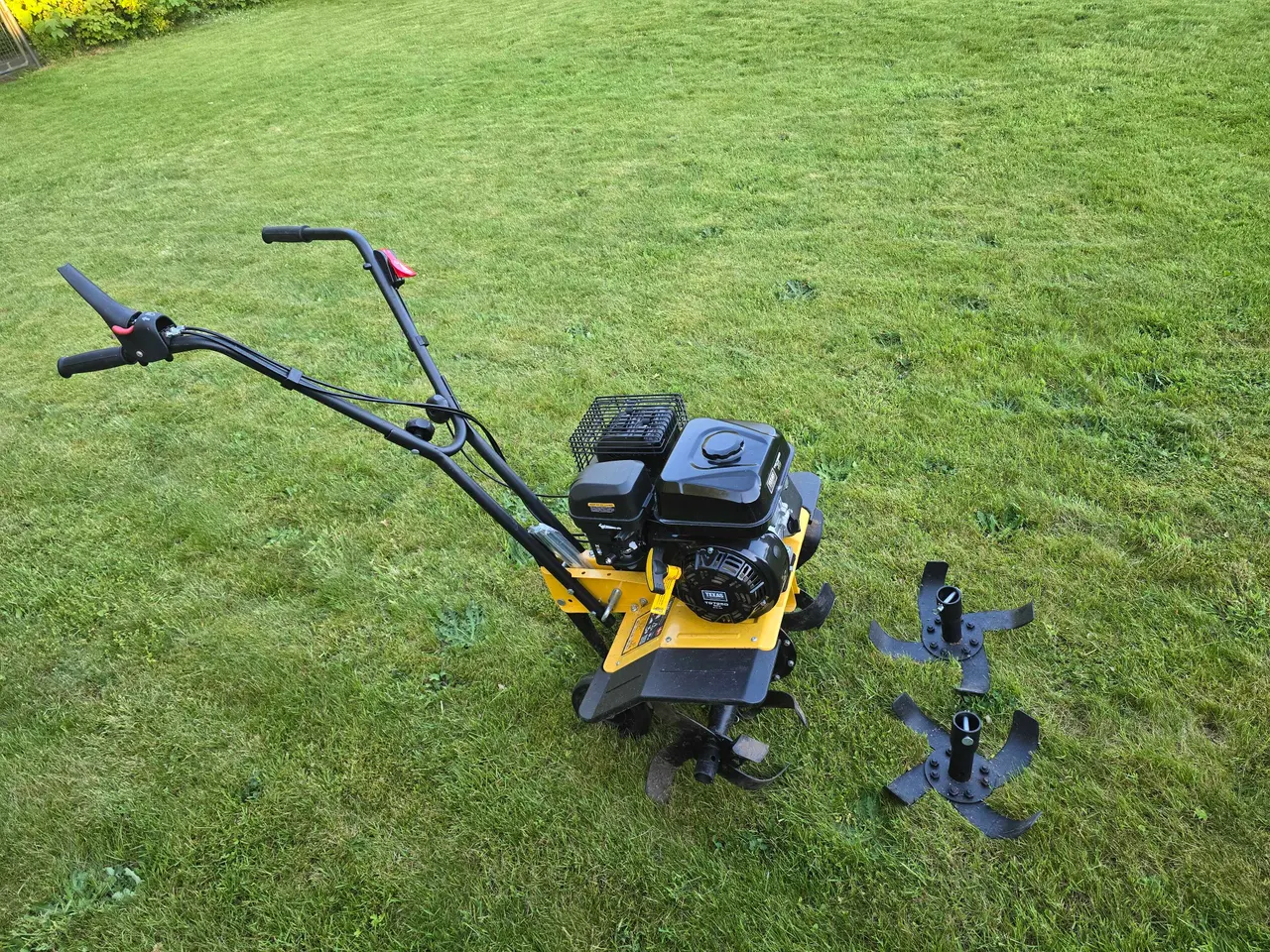 Billede 3 - Lilli535TG Dual Shift