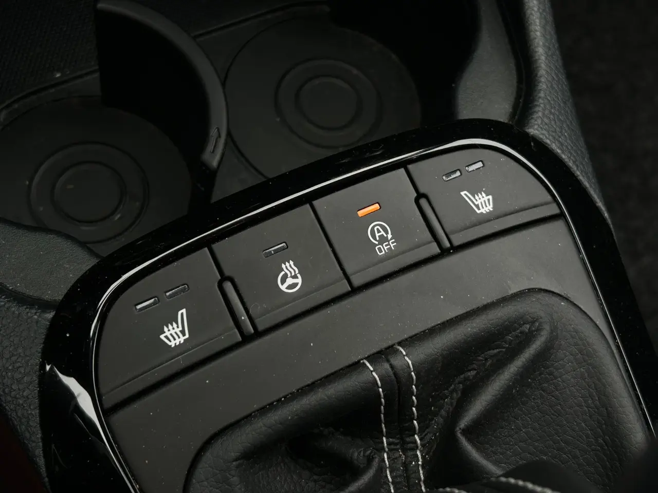 Billede 13 - Kia Picanto 1,0 Prestige Upgrade