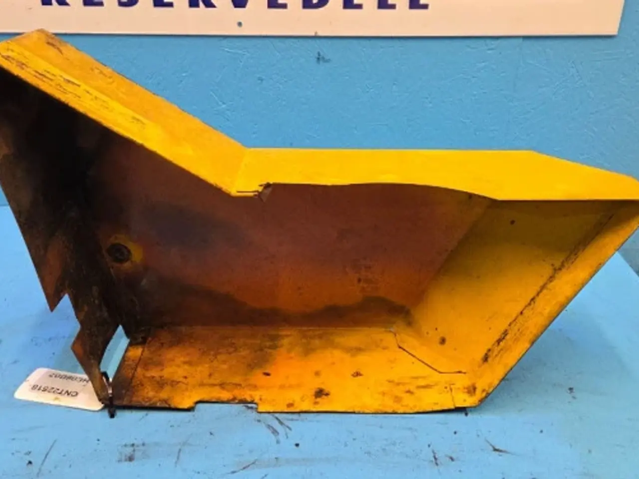 Billede 5 - New Holland TX66 Skærm 84015579