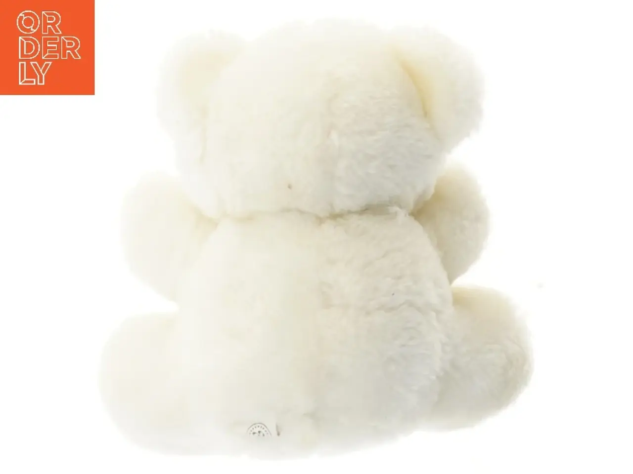 Billede 2 - Bamse (str. 15 cm)
