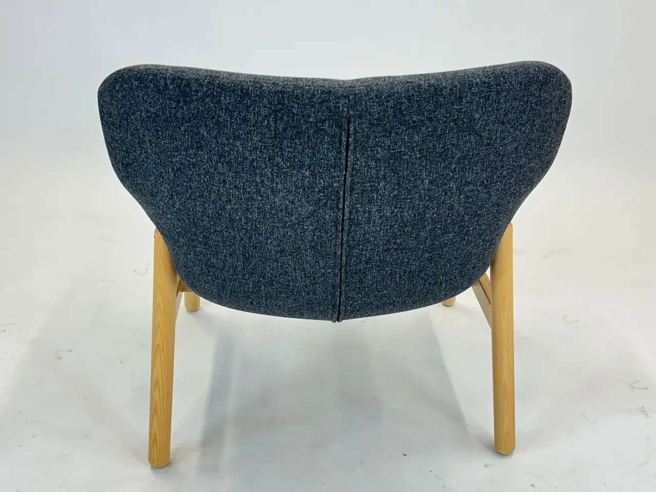 Billede 5 - IKEA VEDBO Loungestol – Grå