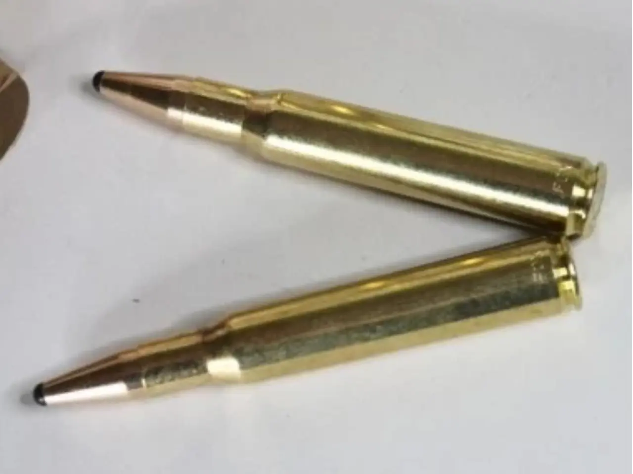 Billede 2 - Blyfri Jagt Ammunition.