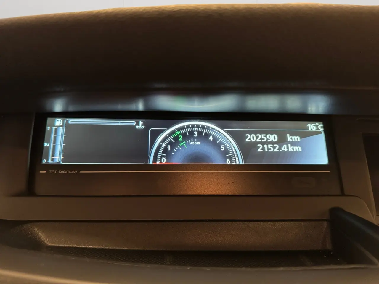 Billede 6 - Renault Grand Scenic III 1,5 dCi 110 Limited Edition EDC 7prs