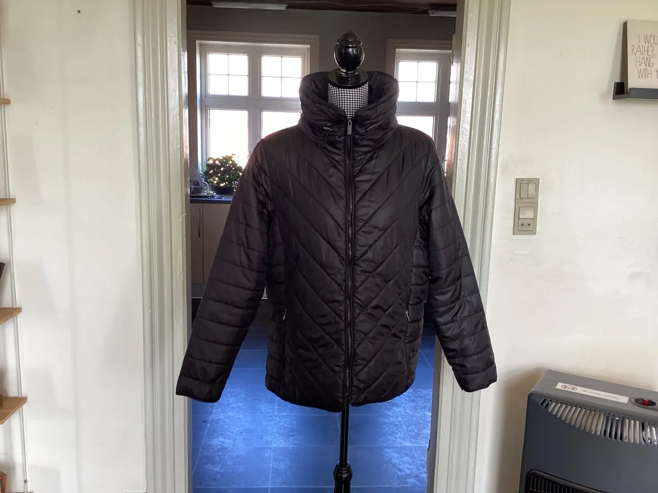 Billede 7 - Dame Overgangs Jakker. Str: 44-46-48-50- XXXL