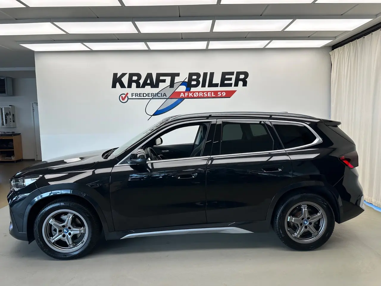 Billede 2 - BMW iX1  eDrive20 X-Line