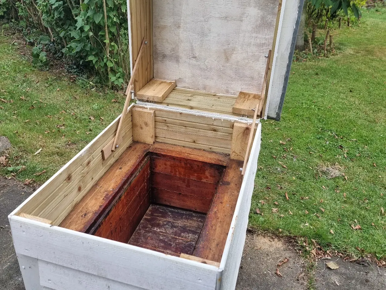 Billede 2 - Trugstade 12x10