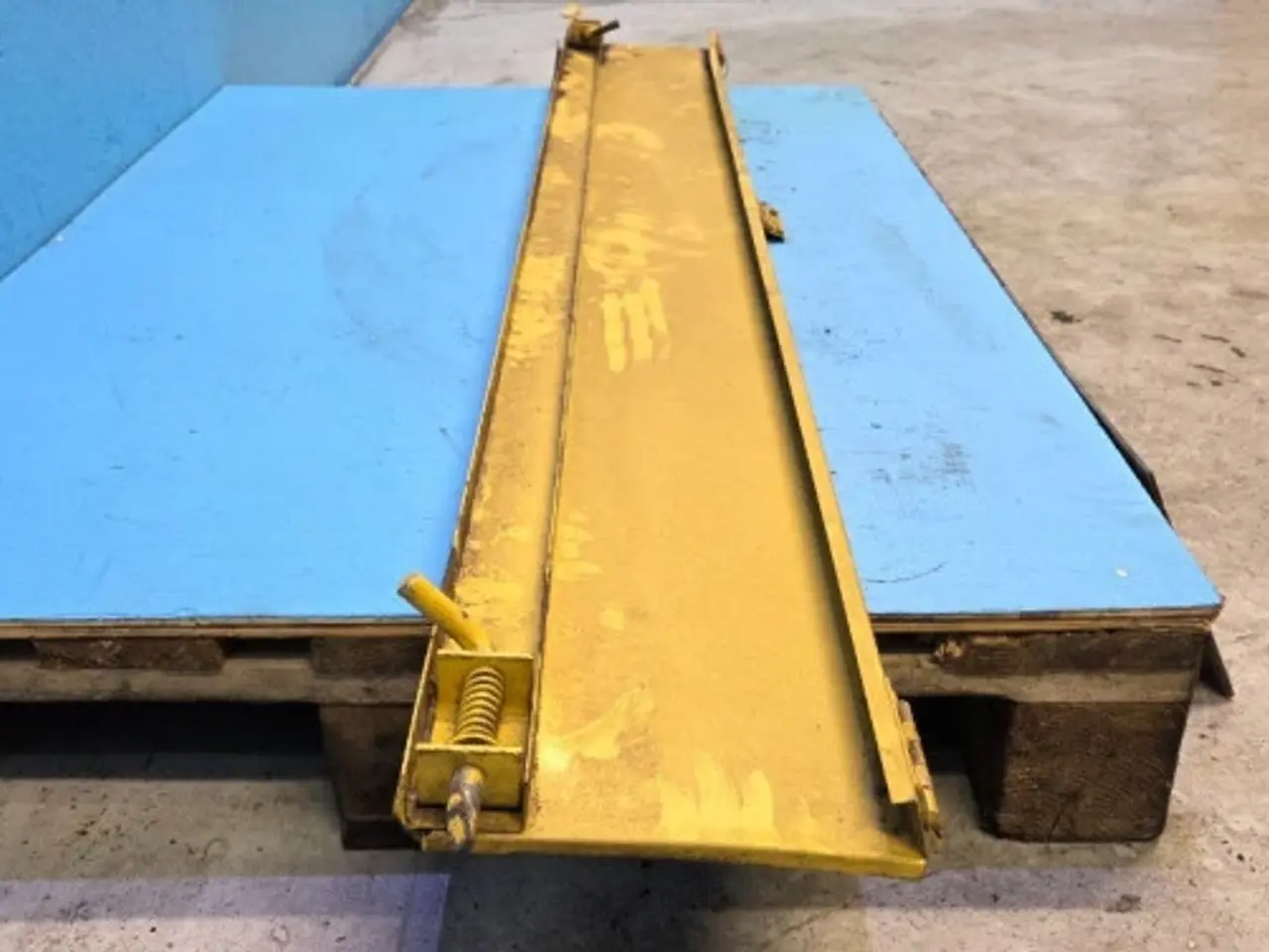 Billede 13 - New Holland  TX66  Dæksel  452398