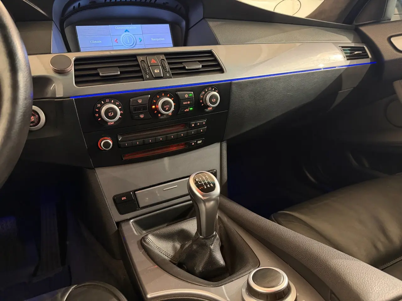 Billede 13 - BMW 525d 3,0 M-Sport
