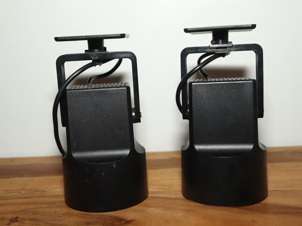 Billede 4 - Lillebror spotlamper