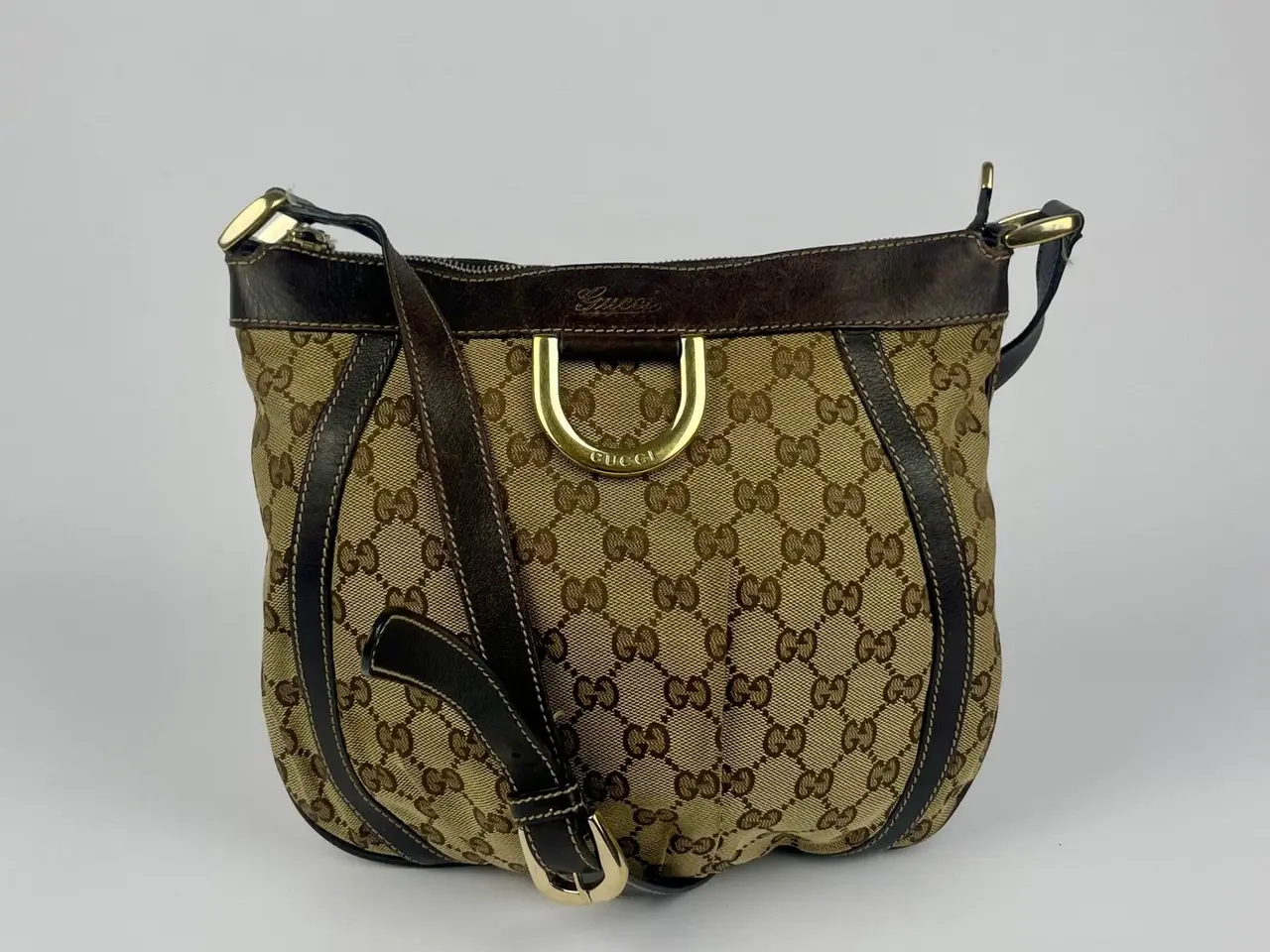 Billede 1 - Gucci Abby Crossbody – 100% autentisk