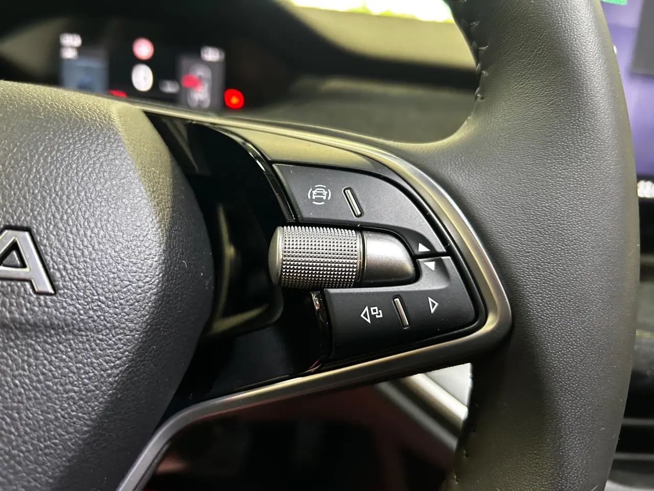 Billede 13 - Skoda Elroq 85 iV Premium