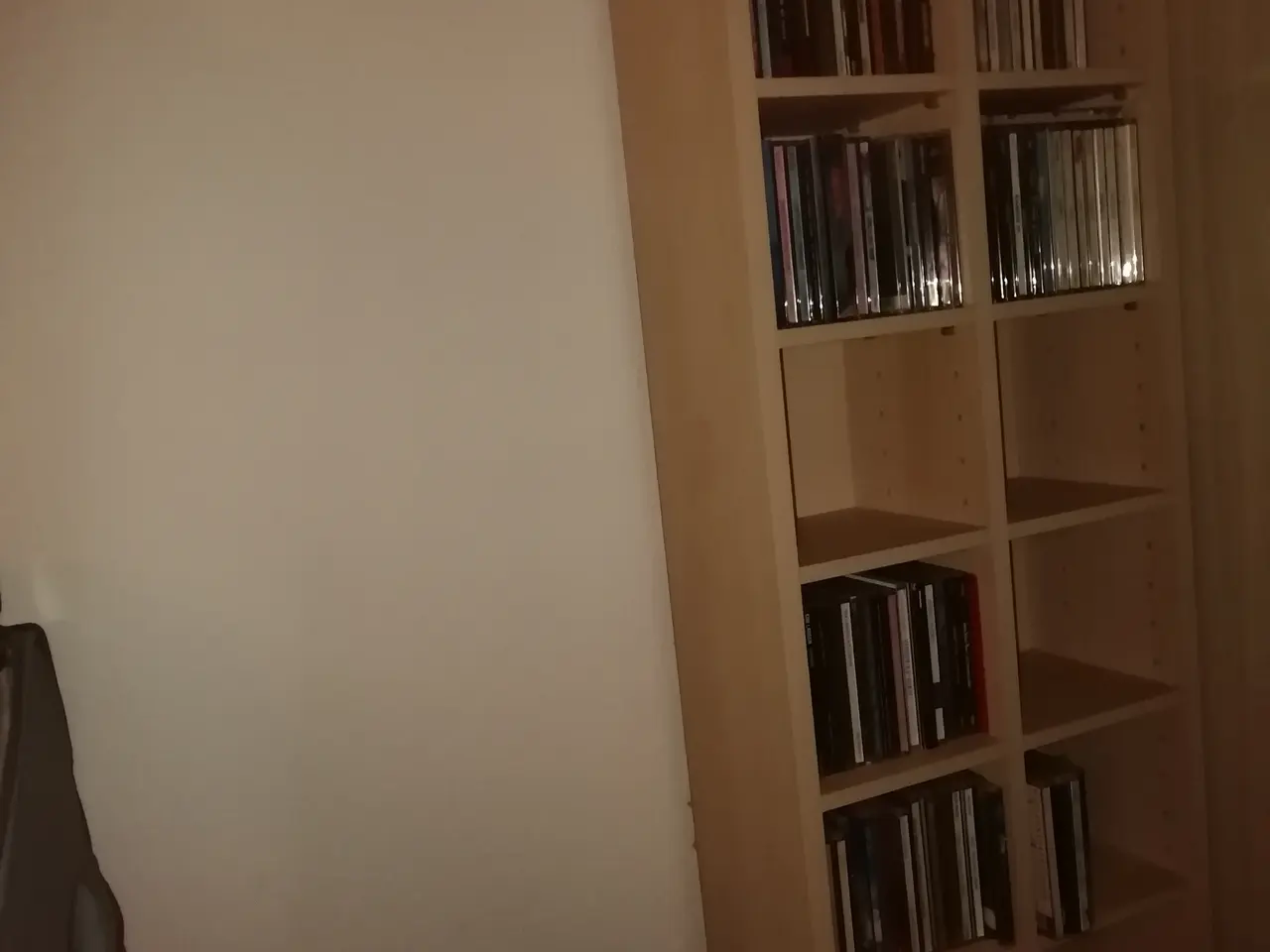 Billede 2 - cd reol eller til pynteting