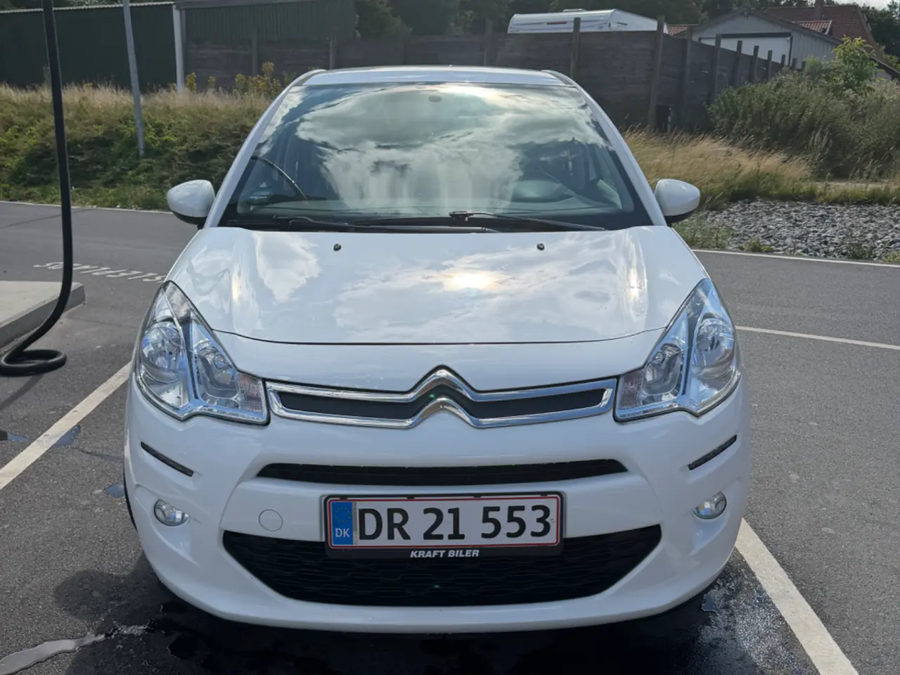 Billede 2 - Citroën C3 1,2 PureTech 82 Feel