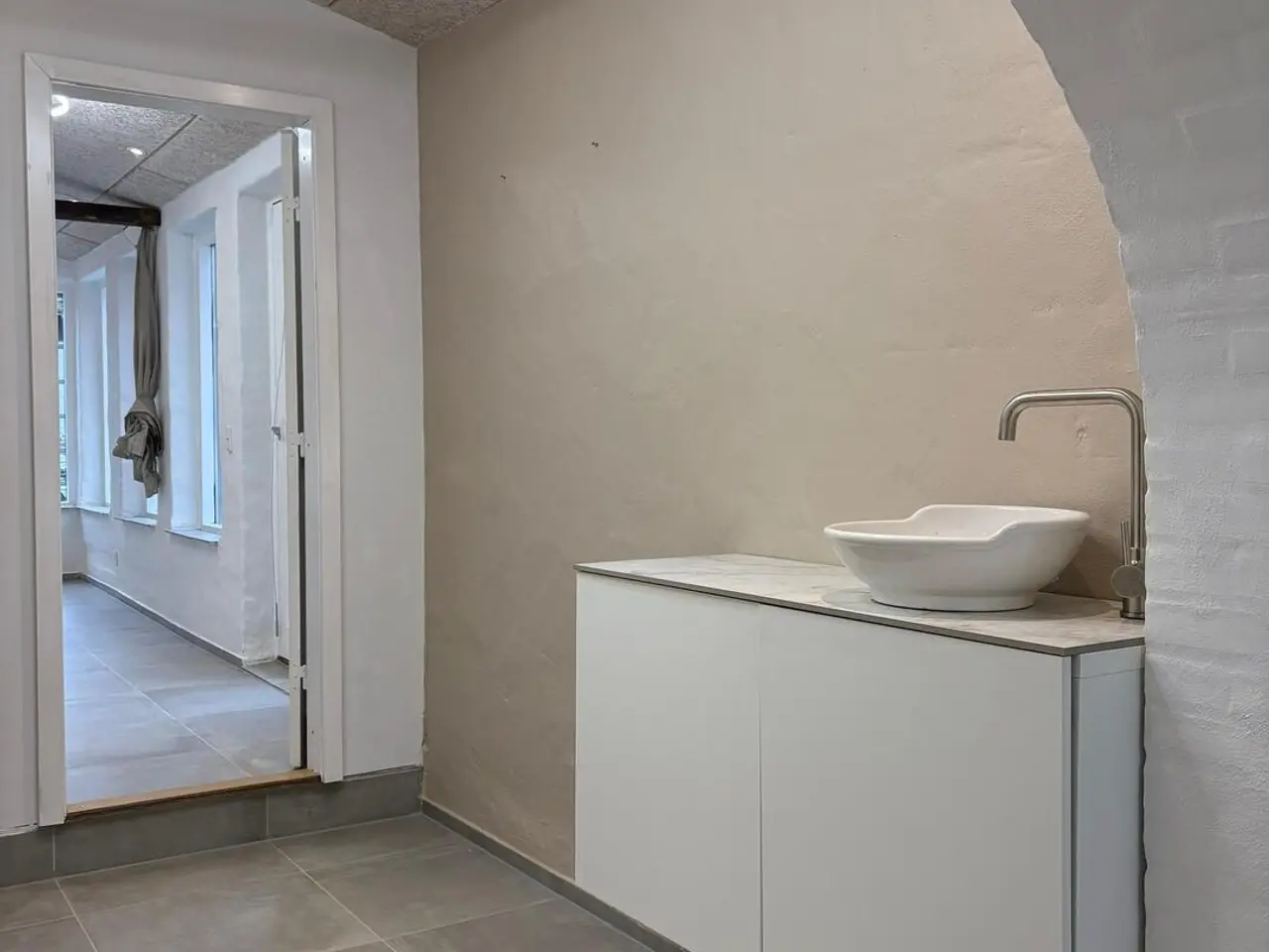 Billede 5 - Kontor til leje med faciliteter i Østjylland