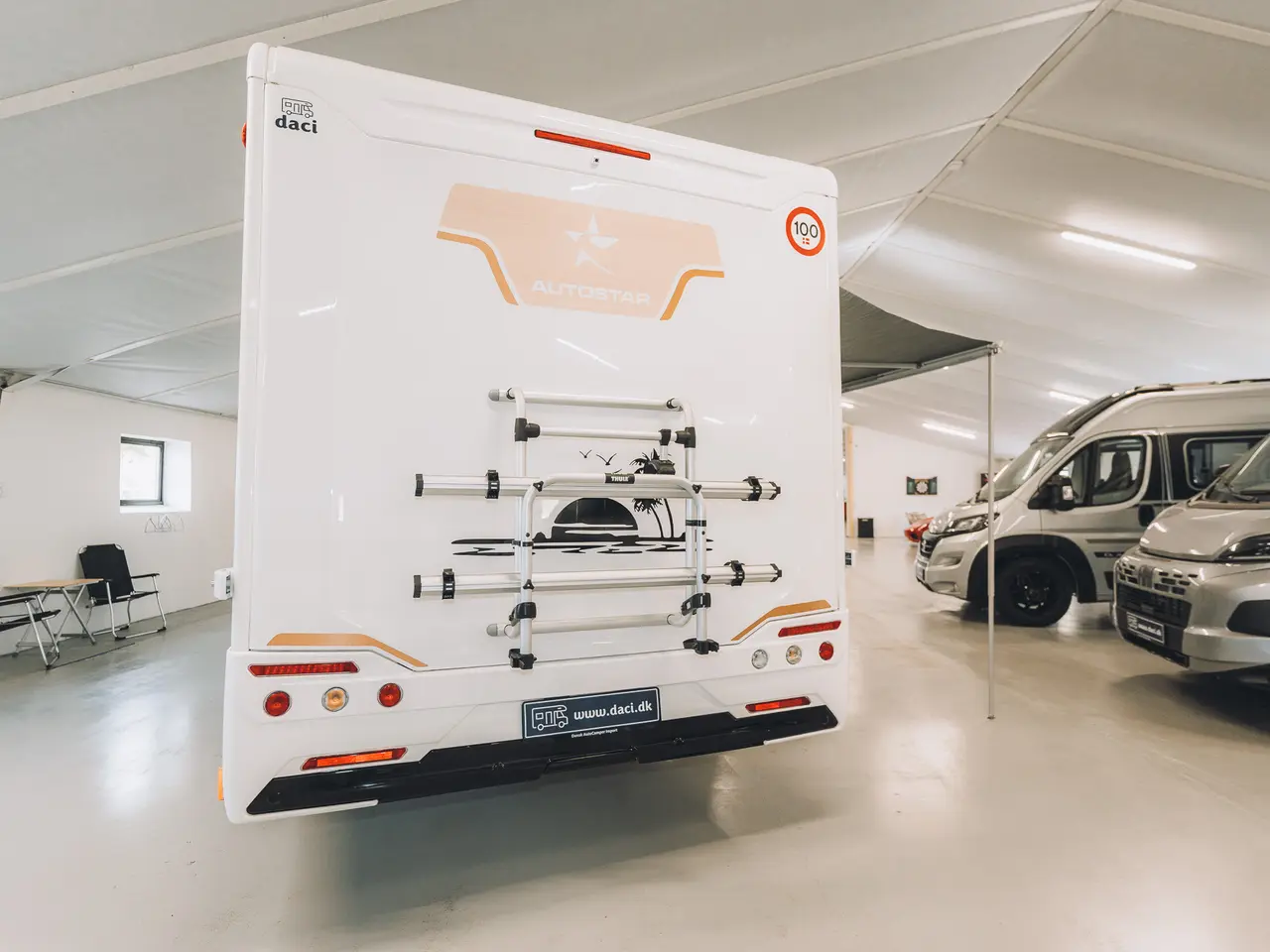 Billede 20 - Autostar Fiat LJ I790 Prestige