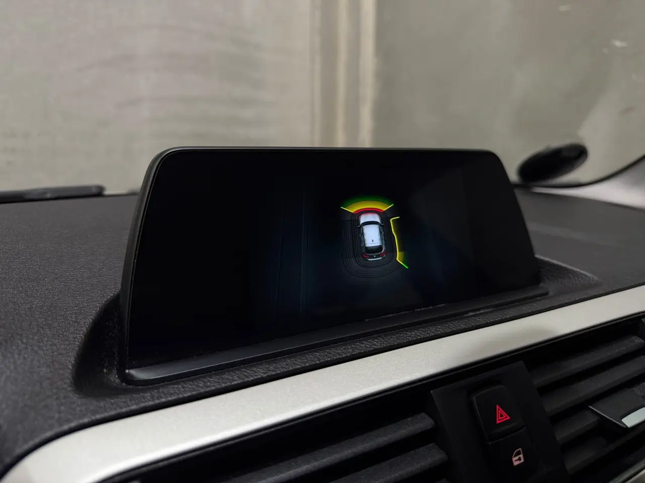 Billede 12 - BMW 118i 1,5 Connected aut.