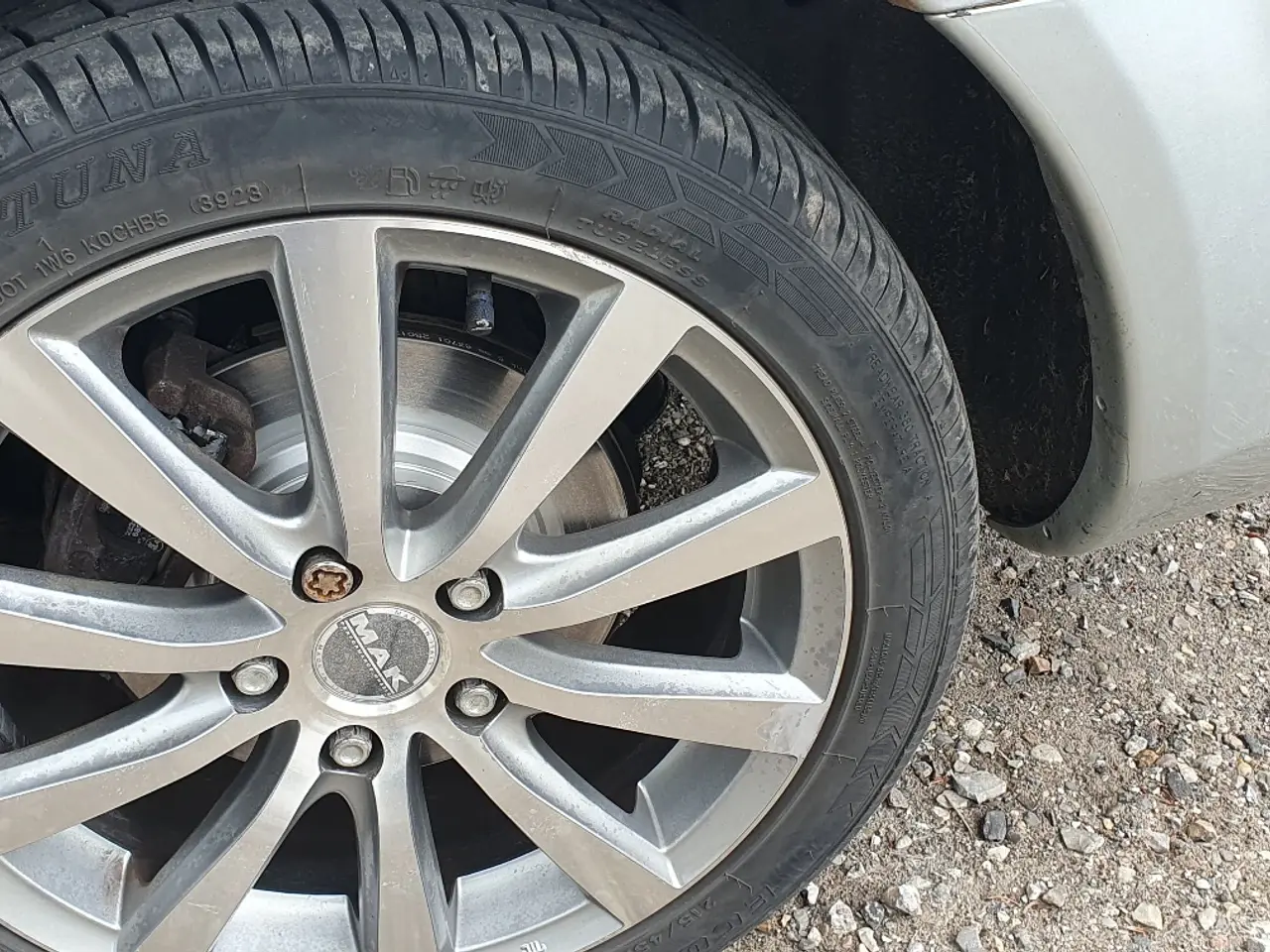 Billede 8 - Mazda 6 sedan 2,0 147HK