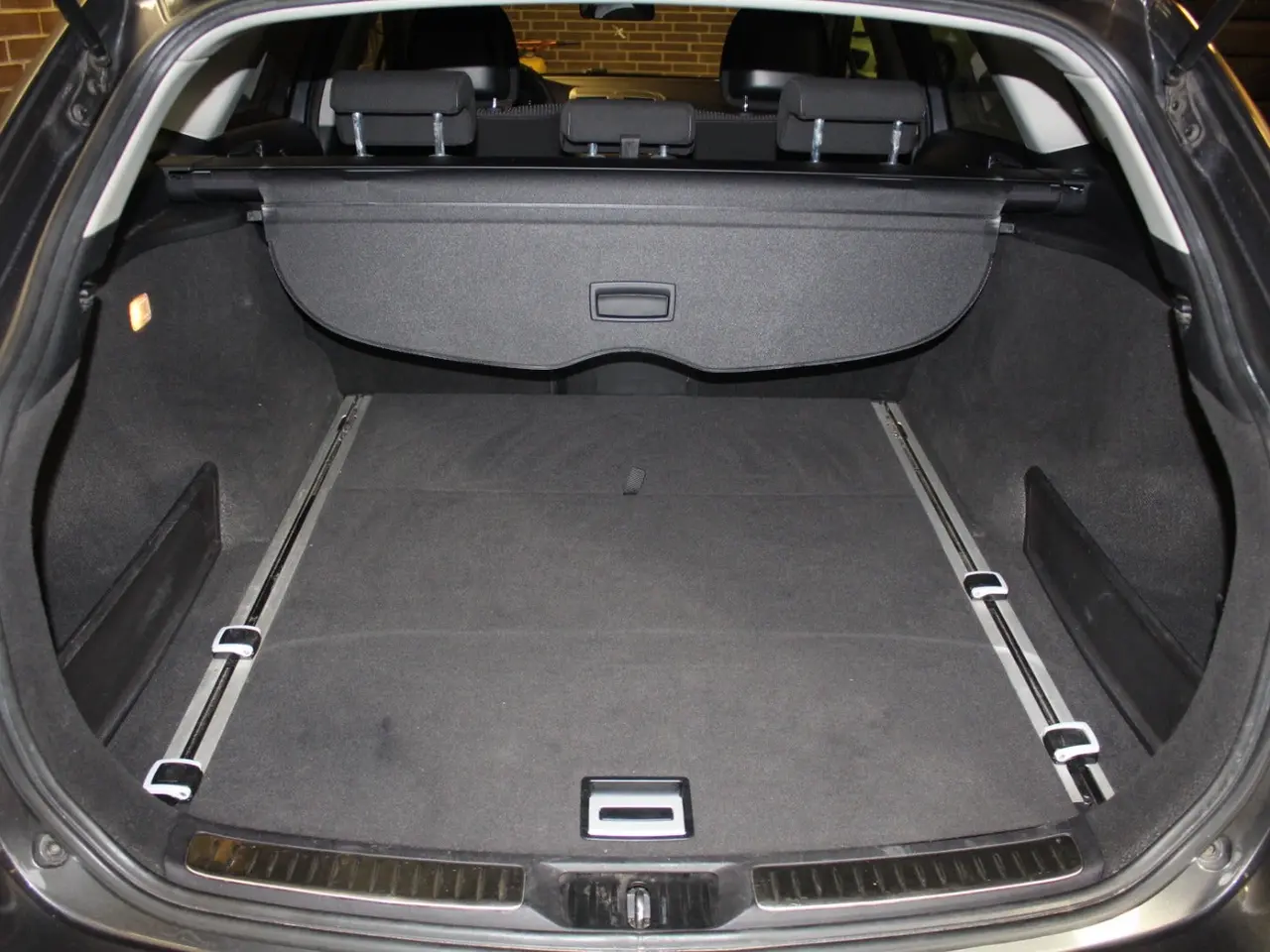 Billede 6 - Toyota Avensis 2,0 D-4D TX stc.