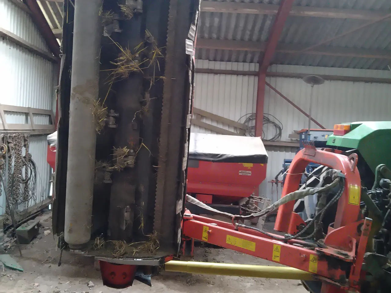 Billede 3 - Maschio  Giraffa 210 