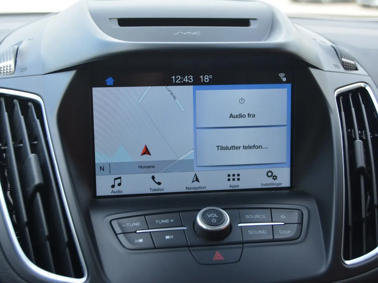 Billede 16 - Ford C-MAX 1,5 SCTi 150 Titanium aut.