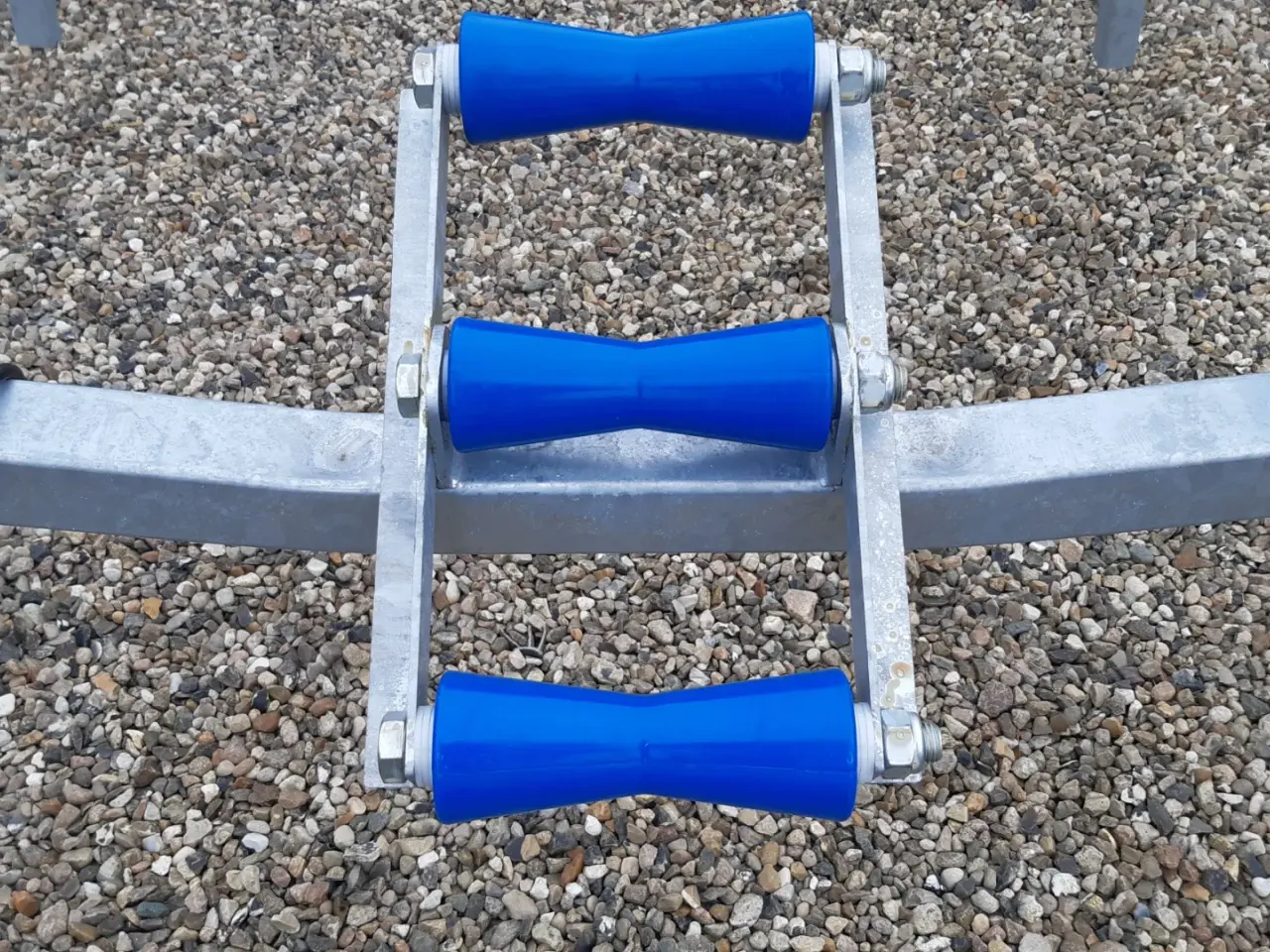 Billede 3 - Vlemmix Bådtrailer 630x220 2700