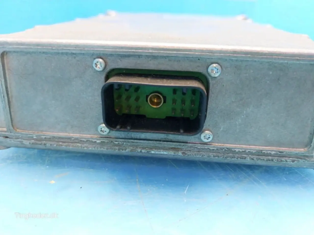 Billede 8 - John Deere 7600 Transmission Control Module RE55276