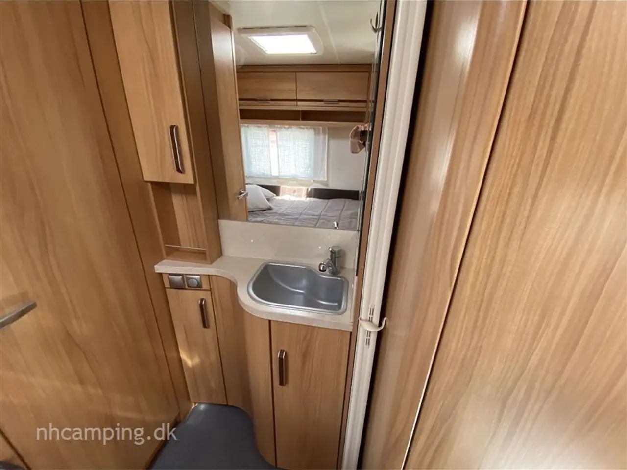Billede 9 - 2011 - Wilk Vida 450