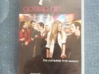 Gossip Girl Sæson 1