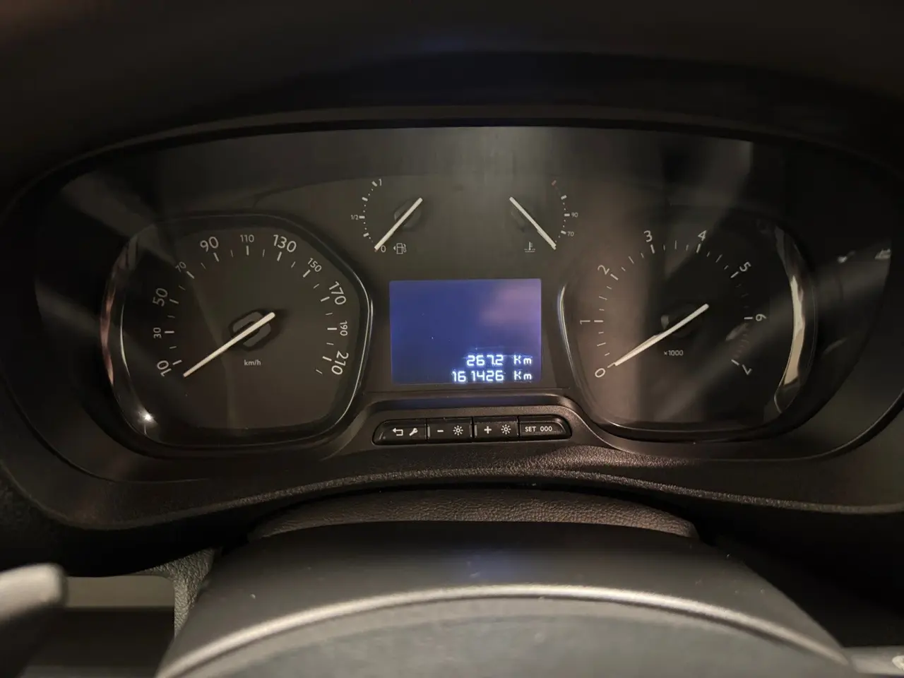 Billede 7 - Toyota ProAce 2,0 D 180 Medium Comfort aut.
