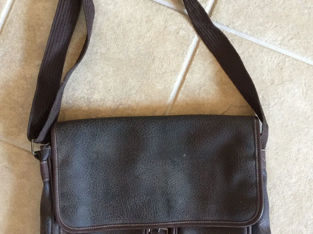 Billede 1 - Retro Taske