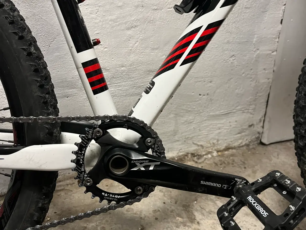 Billede 5 - Giant talon 0