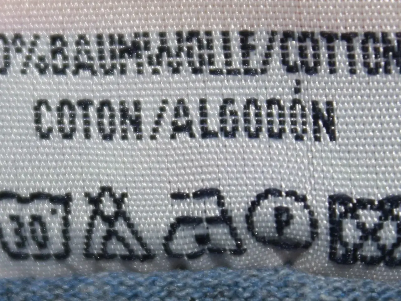 Billede 5 - T-shirt til baby st. 92 - 110