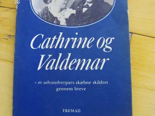 Cathrine og Valdemar