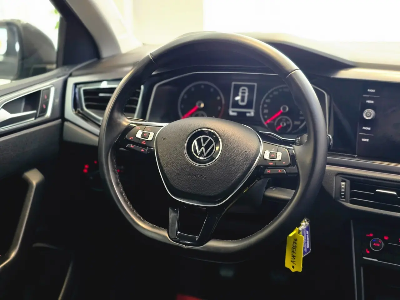 Billede 6 - VW Polo 1,0 TSi 110 Highline Van