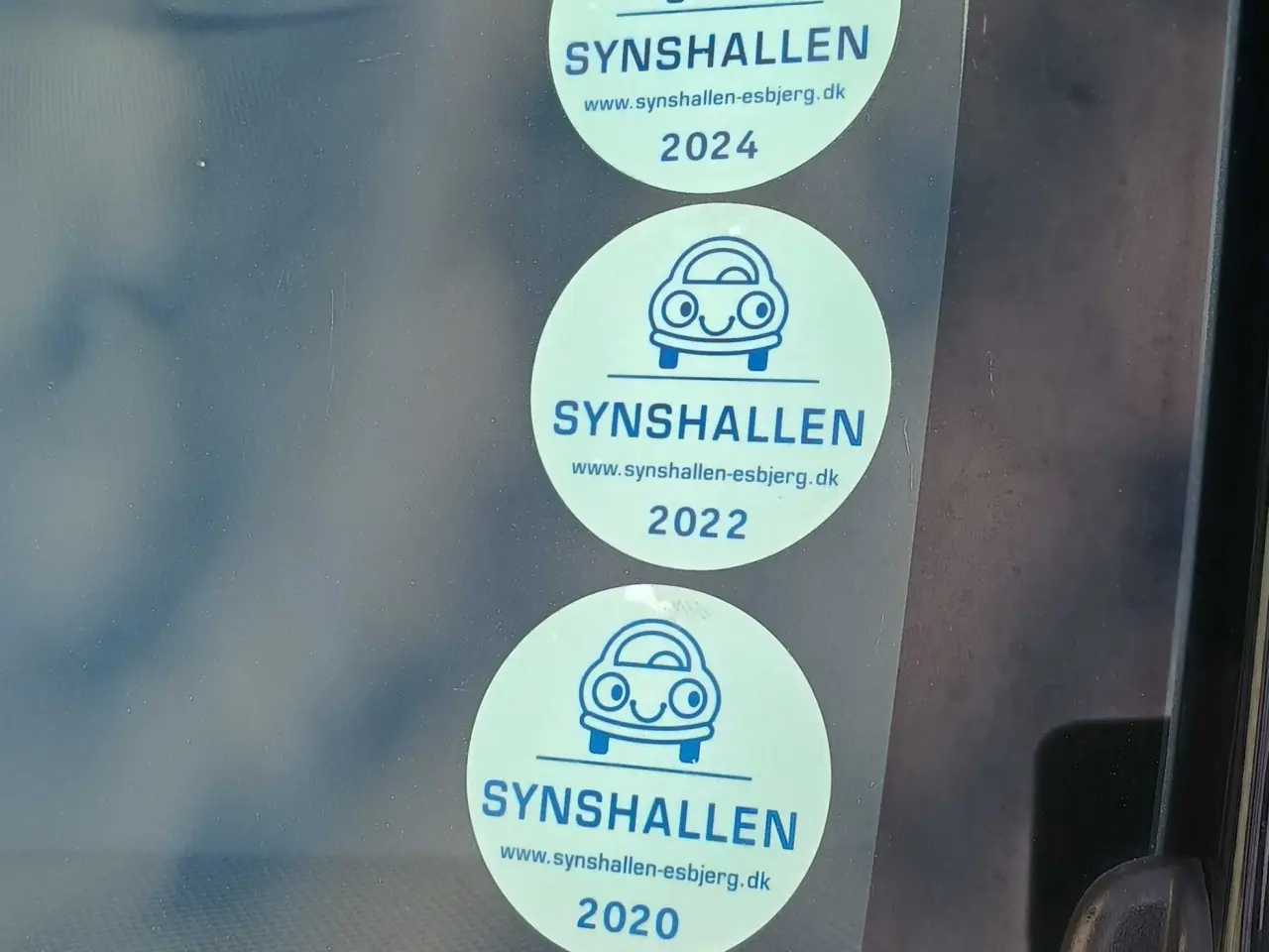 Billede 16 - Nysynet og fuld serviceret 