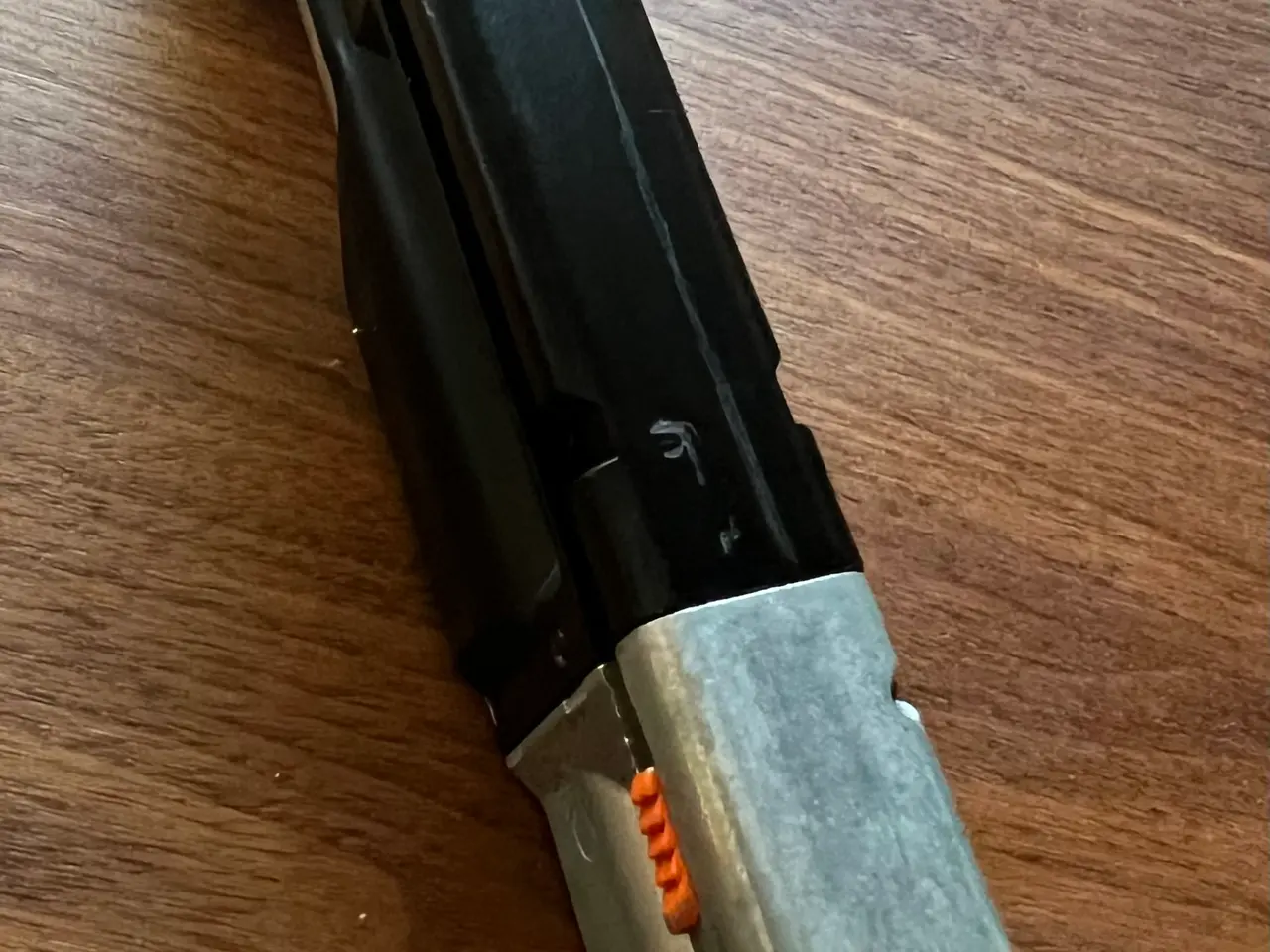 Billede 7 - Umarex Glock 17 gen 5 T4E