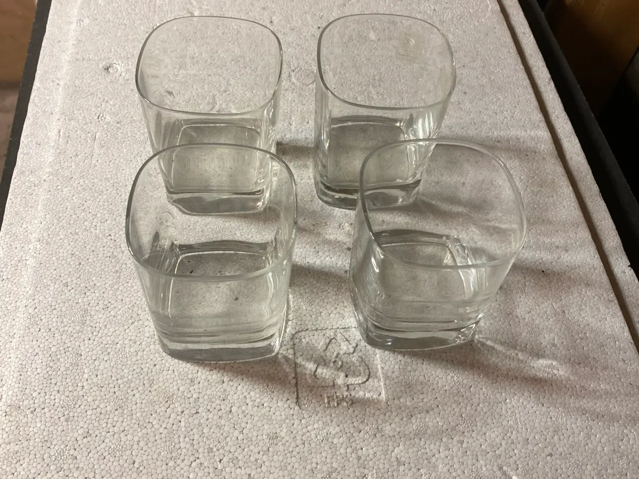 Billede 2 - Whisky Glas