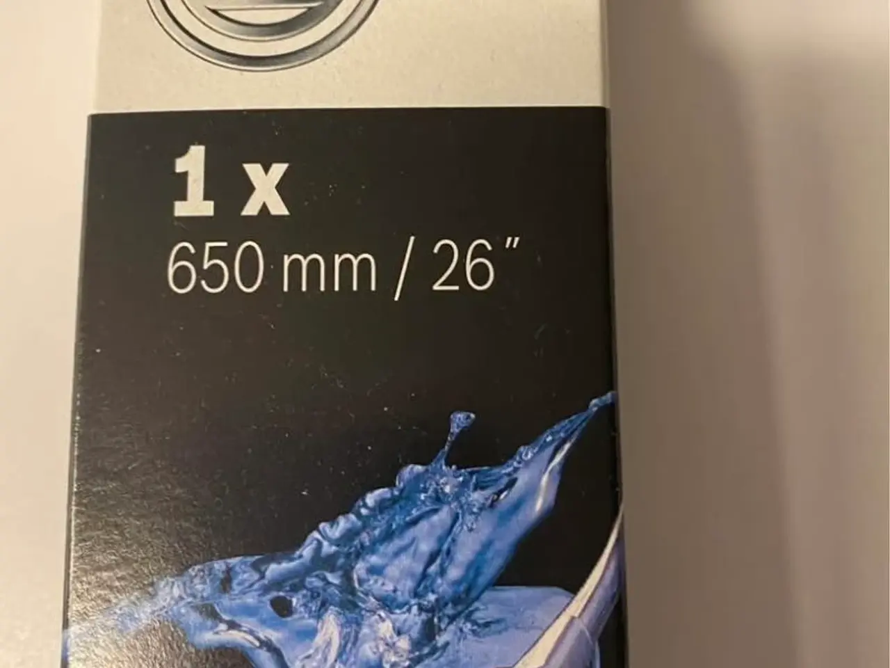 Billede 5 - Ny vinduesvisker
