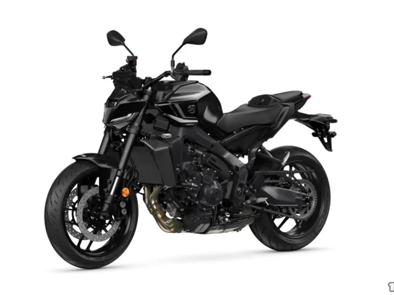 Billede 19 - Yamaha MT-09 Y-AMT