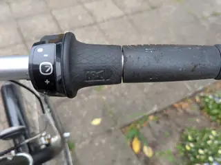 Winther damecykel sælges