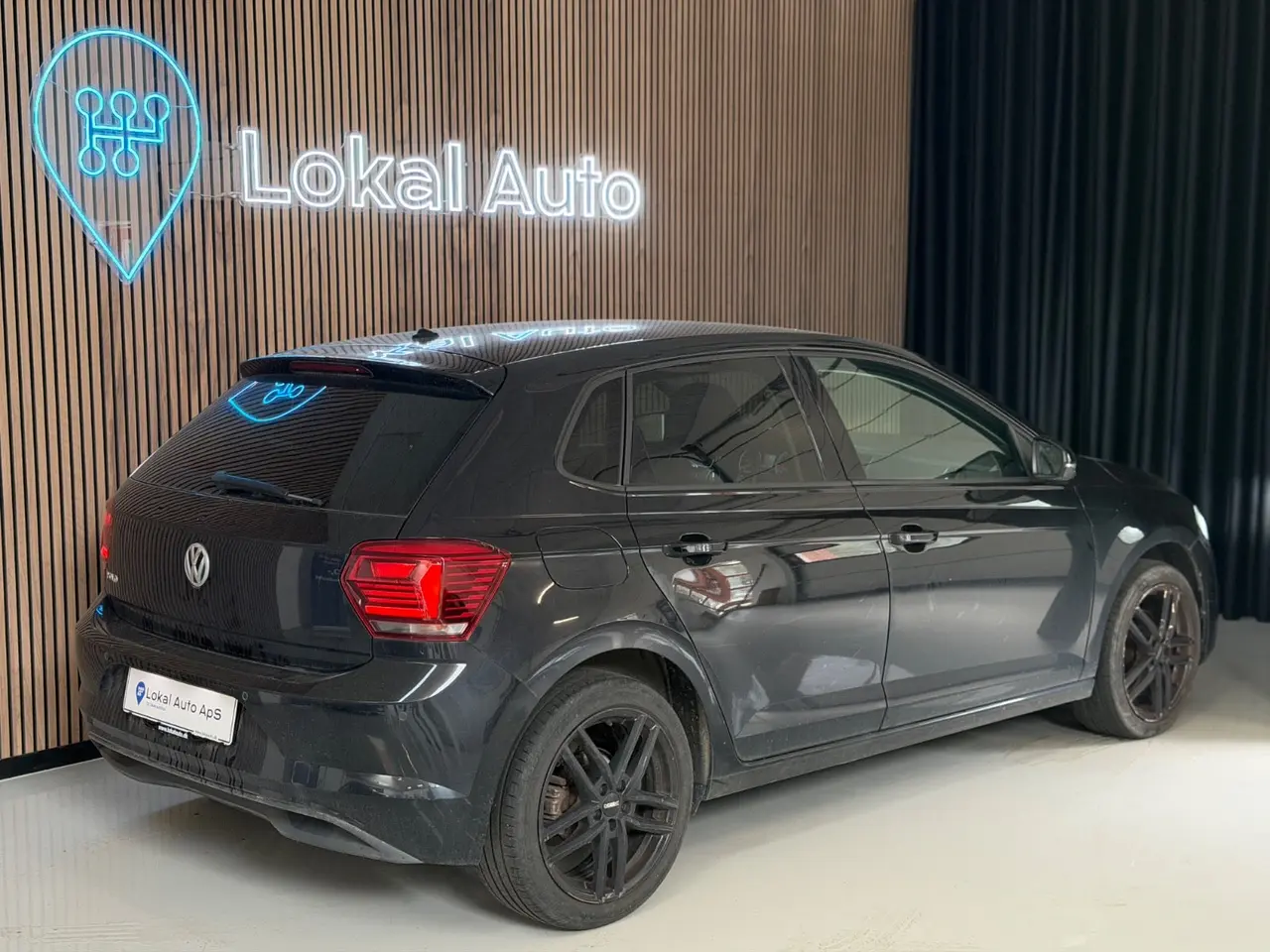 Billede 3 - VW Polo 1,0 TSi 115 Highline DSG