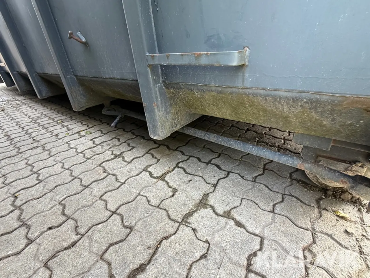 Billede 12 - Container JSK Container 22 kubik